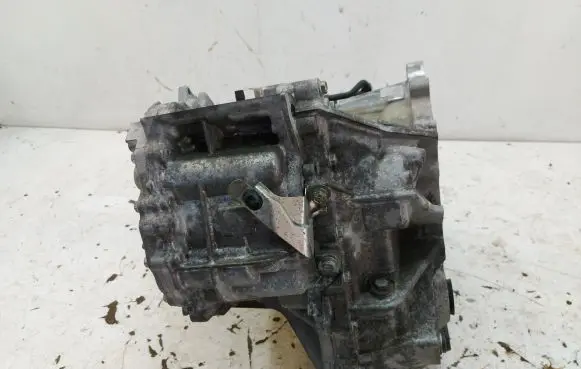Toyota Prius Prime Automatic gearbox MF021217708W273