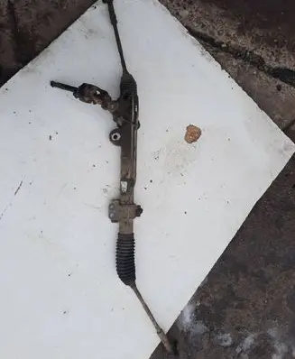 Nissan Almera Tino Steering rack 7728977