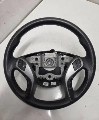 Hyundai i30 Steering wheel 56110A6620R
