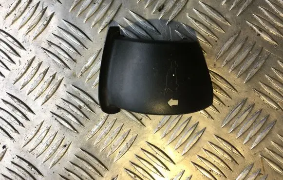 Audi A4 S4 B7 8E 8H Trunk/boot trim cover 8E9827279C 8E9827279