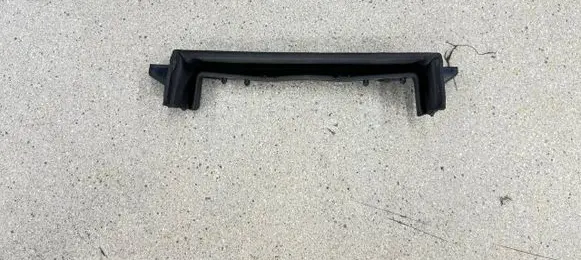 BMW 5 E39 Steering wheel column trim 8159757 51458159757
