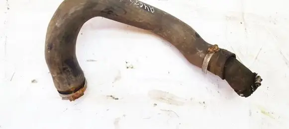 Audi A6 S6 C5 4B Intercooler hose/pipe 4b0145745a