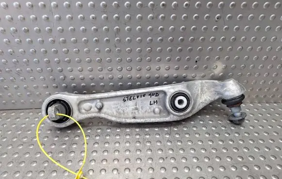 Alfa Romeo Stelvio Front control arm K2061-02