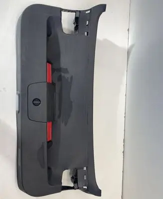 Volkswagen Golf VII Tailgate trim 5G9807305