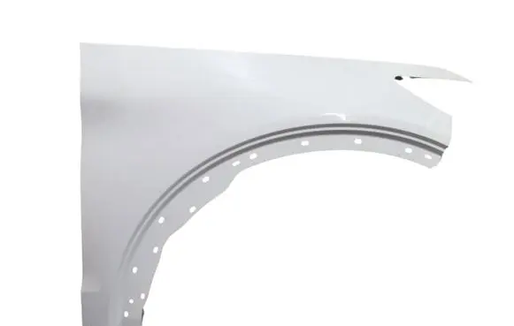 Ford Explorer VI Fender 