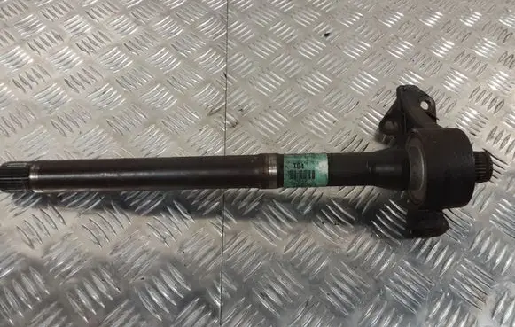 Hyundai Santa Fe Driveshaft support bearing 495602W150