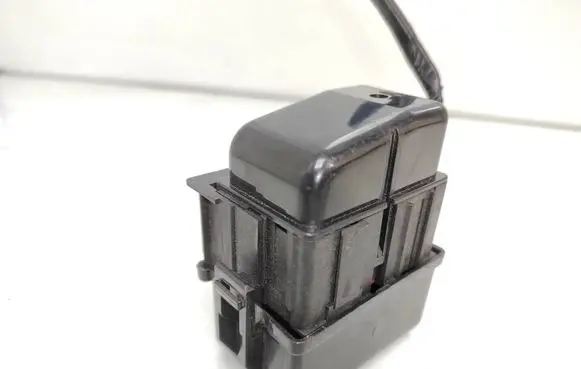 Volvo S80 Other relay 6G9T14B192AA 4RA00781307