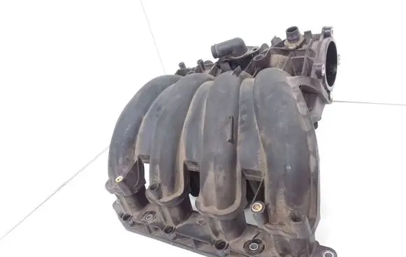 BMW 1 E81 E87 Intake manifold 7518751