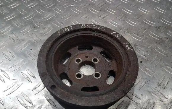 Fiat Bravo - Brava Crankshaft pulley