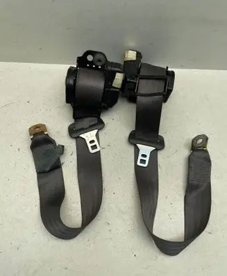 Volvo S40, V40 Rear seatbelt E40424107 602689240