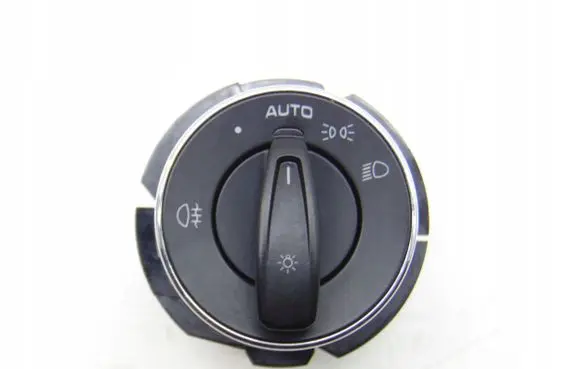 Porsche Panamera (970) Light switch 97061353304