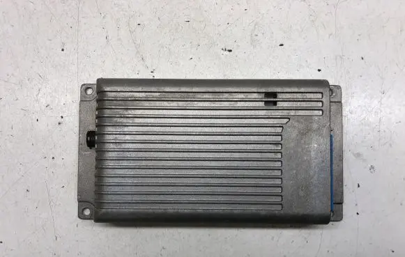 BMW X5 E70 Bluetooth control unit module 8410922974001 84109229740 9229740
