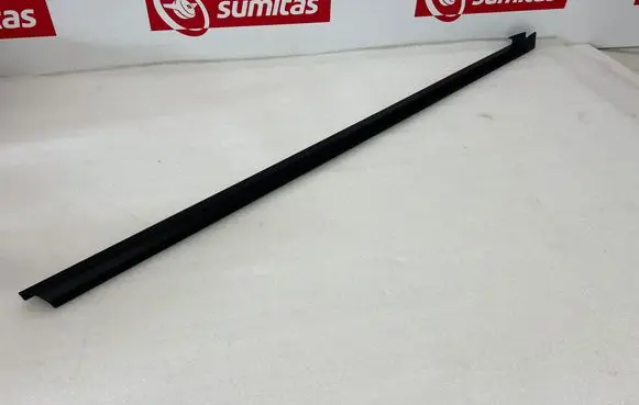 Porsche Cayenne (92A) Side skirt front trim 7P5853537