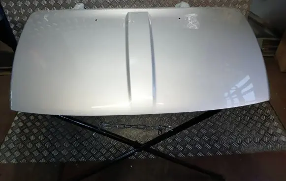 Dodge Caliber Engine bonnet/hood