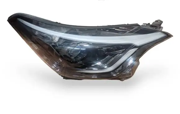 Toyota C-HR I Headlight/headlamp 81110YP280