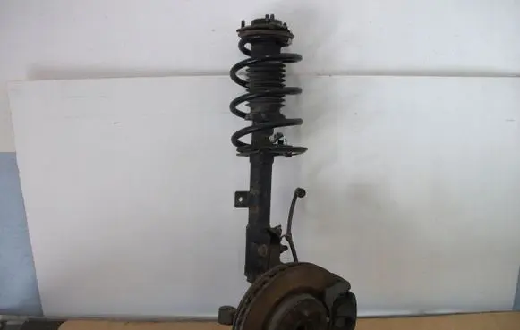 Jeep Compass Front wheel hub spindle knuckle P68058844AA