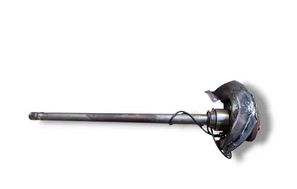 Mercedes-Benz Sprinter W901 W902 W903 W904 Rear driveshaft A9023571201