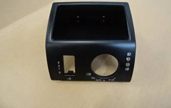 Mercedes-Benz A W169 Glove box A1696800365