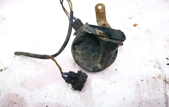 Renault Espace III Horn signal e20091001