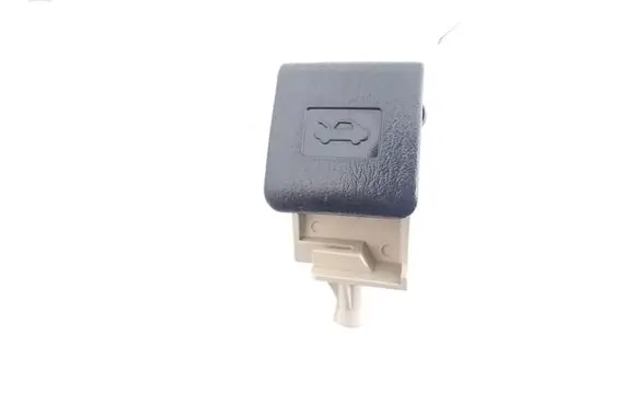 Toyota Prius+ (ZVW40) Engine bonnet (hood) release handle 5363152010