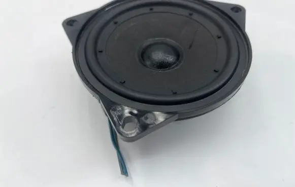 BMW Z4 E85 E86 Front door speaker 6915837 18820010 902275492401