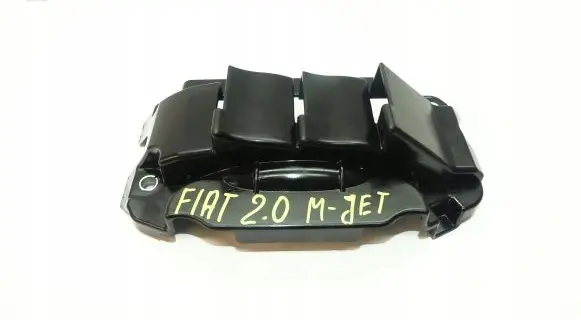 Jeep Renegade Oil sump