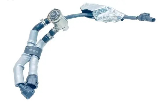 BMW X5 G05 AdBlue injector 11789887955 9887955