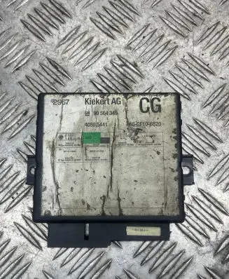 Opel Zafira A Comfort/convenience module 90564349 405015441