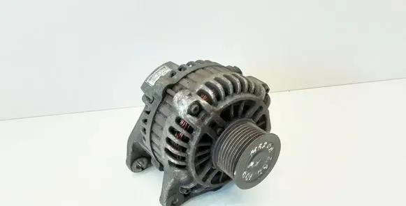 Mazda 6 Generator/alternator A3TB4981