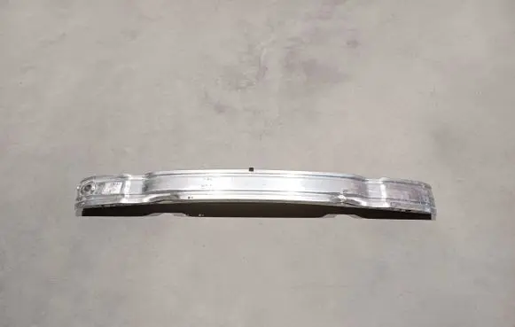 Audi A6 S6 C7 4G Front bumper cross member 4G0807113A