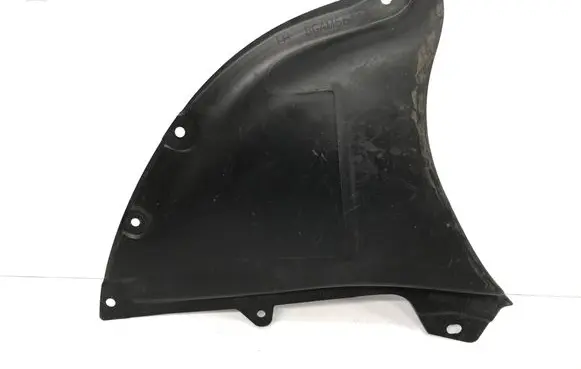 Mazda 3 Front wheel arch liner splash guards BDMT56115