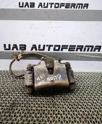 Hyundai Tucson TL Front brake caliper