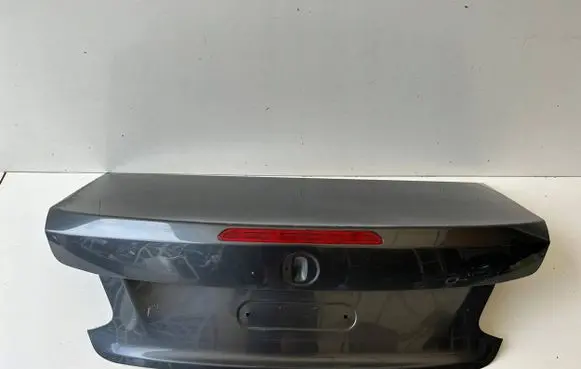BMW 2 F22 F23 Tailgate/trunk/boot lid