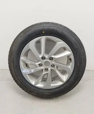 Hyundai Tucson TL R17 alloy rim 52910D7210