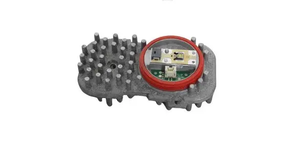 BMW X3 F25 Xenon control unit/module 1305715084