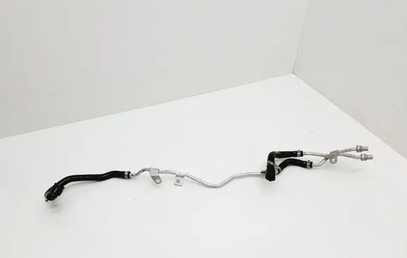 BMW X5 F15 Gearbox oil cooler pipe/hose 