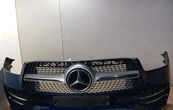 Mercedes-Benz GLE W167 Front bumper A1678855103