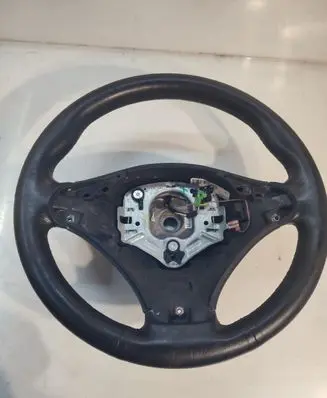 BMW X5 E70 Steering wheel