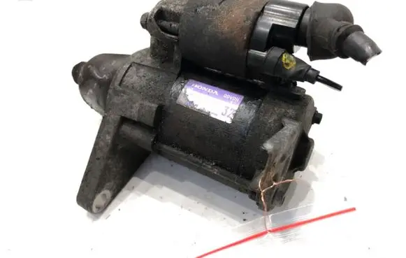 Honda Civic Starter motor 228000-9580