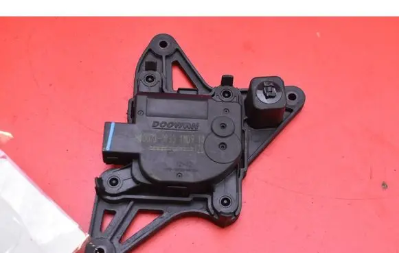 Hyundai i40 Air flap motor/actuator H40073-0890