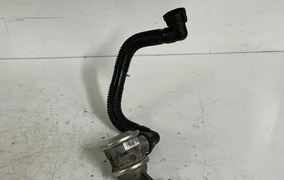 BMW 3 E46 EGR valve 11727505993