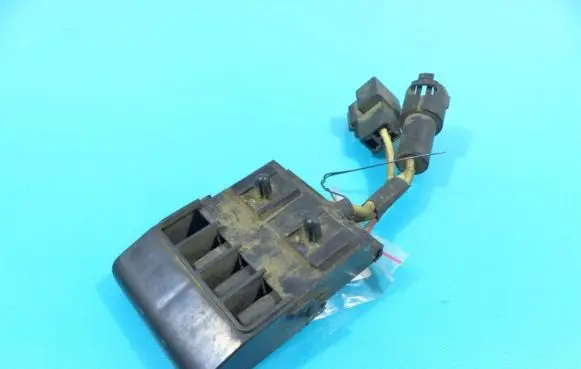Mitsubishi Pajero Other relay MB510497 IMPRK1218786