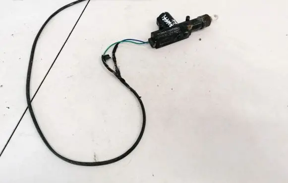 Fiat Doblo Central locking motor 