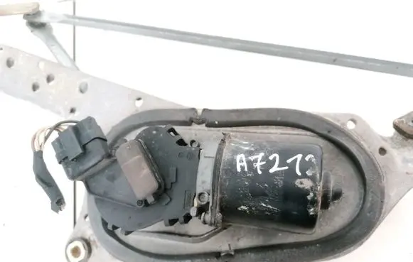 Renault Laguna II Wiper motor