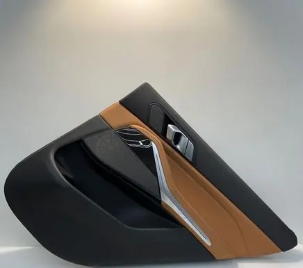 BMW X5 G05 Rear door card panel trim 