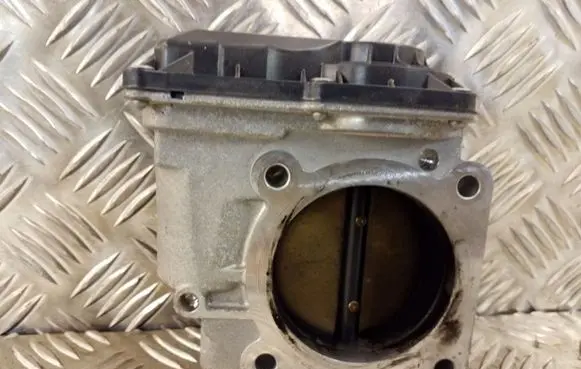 Lexus GS 300 350 430 450H Throttle valve 2202031020 511902555