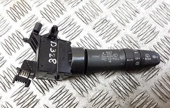 Mitsubishi Eclipse Cross Wiper switch e532016