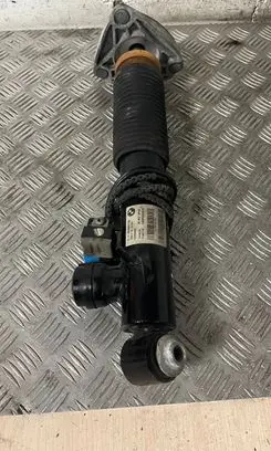 BMW X5 F15 Rear shock absorber/damper 6875087