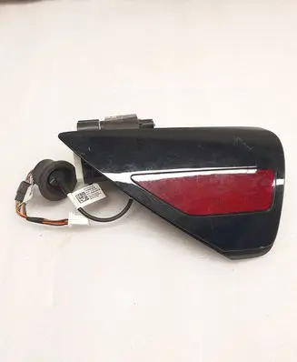 Tesla Model 3 Fuel tank cap 147884000A 147660800B 147884400A