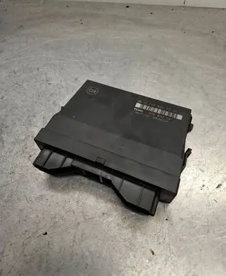 Comfort/convenience module